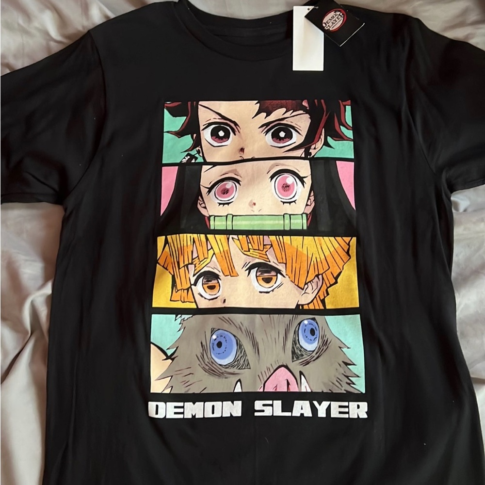Demon Slayer T-shirt